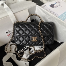 Chanel CF Series Bags